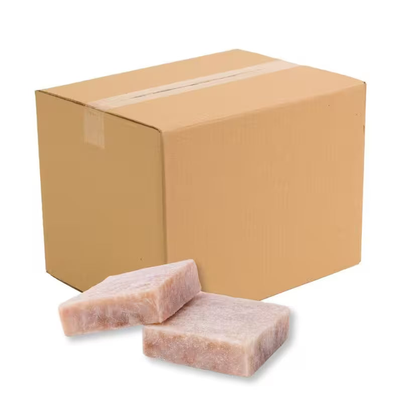 Mrazená Treska aljašská filé kocky 40x150g Projekt Market