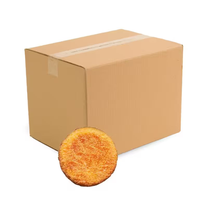 Mrazený Syr Camembert obaľovaný 30x100g Pajero