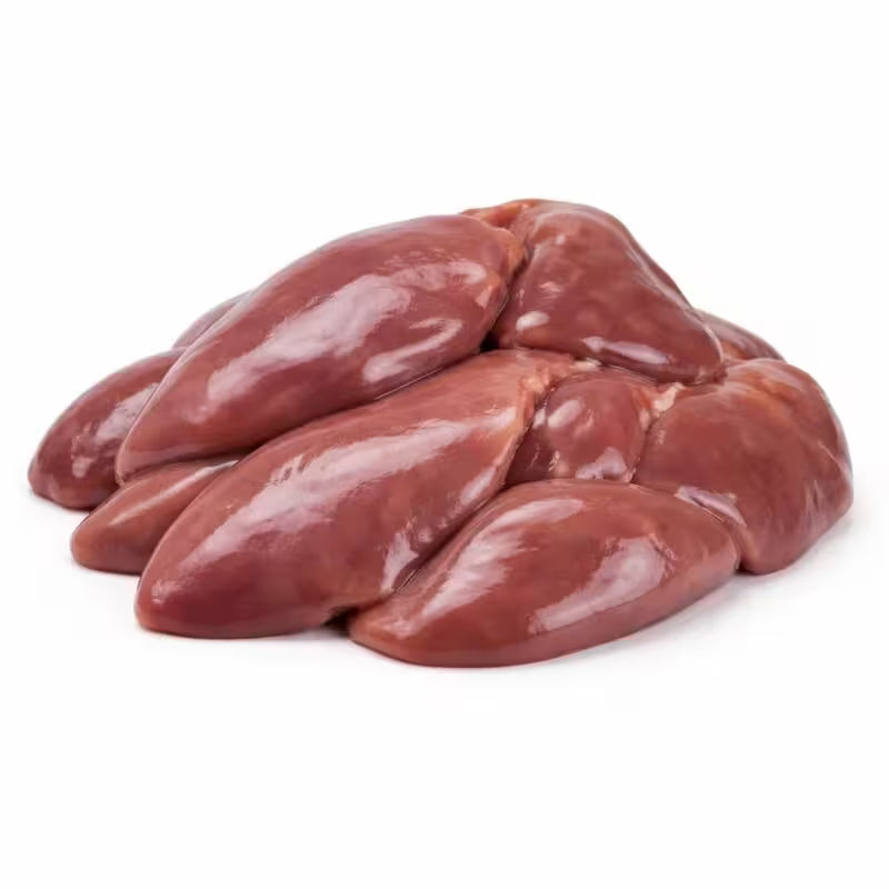 Kuracie pečienky cca 500g TopFarm