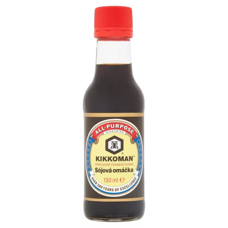 Sójová omáčka 150ml Kikkoman