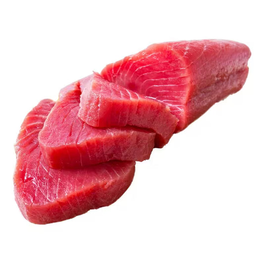Mrazený Tuniak žltoplutvý Loin Premium cca 3kg Amacore