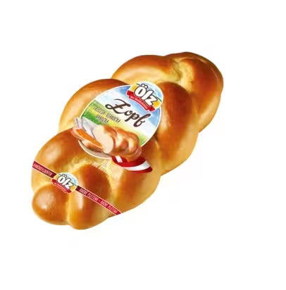 Vianočka 500g Ölz