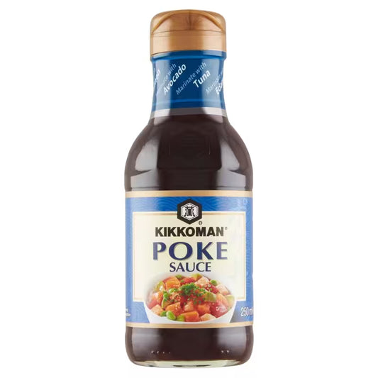 Poke omáčka 250ml Kikkoman