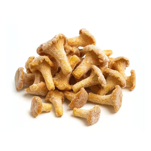 Mrazené Kuriatka jedlé 1kg Viking Frost