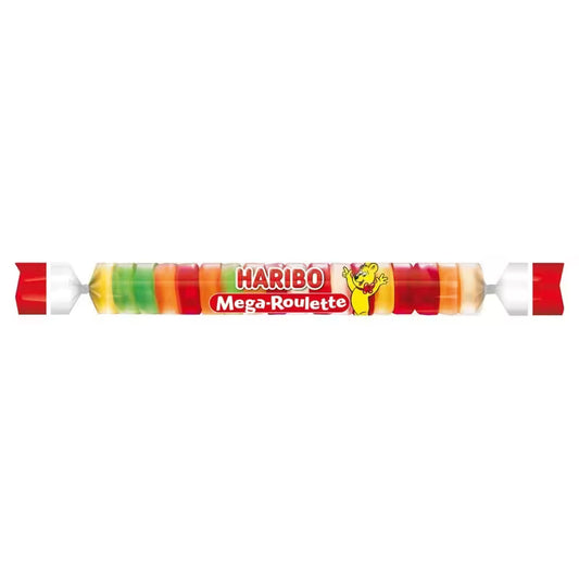 Haribo Mega Roulette 45 g