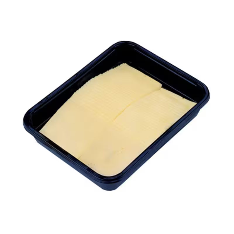 Syr Eidam 30% plátky 1kg Bohemilk