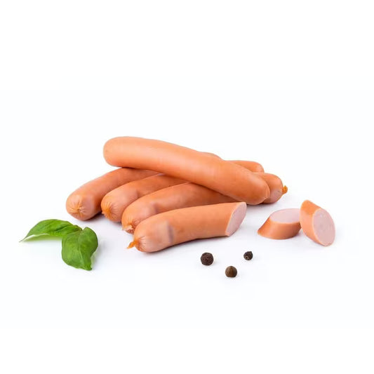 Párky Víkendové cca 1,5kg Steinex
