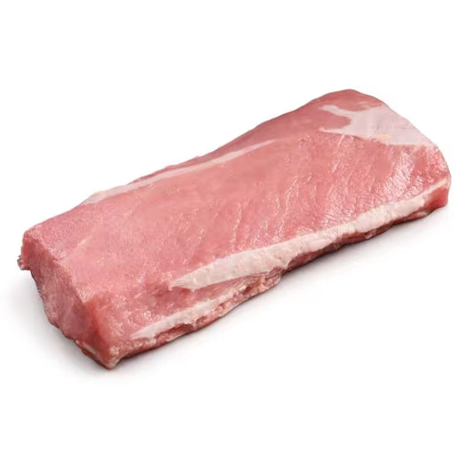 Bravčové karé bez kosti cca 4kg Baron