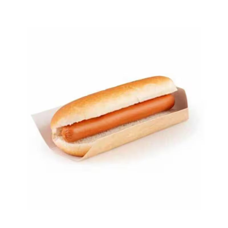 Mrazený Párok Hot dog express classic 110g Steinex