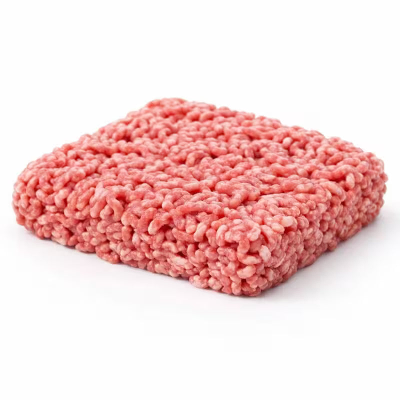 Mleté mäso MIX 60:40 cca 0,5kg Farmfoods