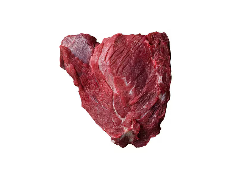 Hovädzí krk bez kosti cca 600g KRAVA&CO