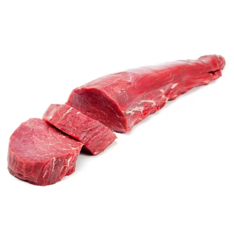 Mrazená Hovädzia Sviečková cca 1,5kg Taylor Preston