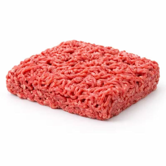 Teľacie mleté mäso cca 500g KRAVA&CO