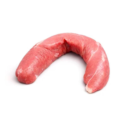 Bravčová panenka v celku cca 450g Bognár