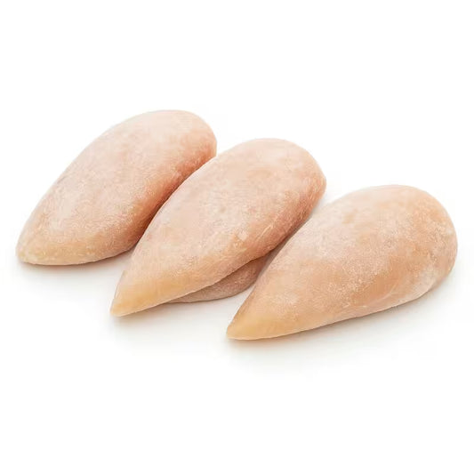 Mr.Kuracie prsné rezne kal.150-170g, 2,5kg Heny