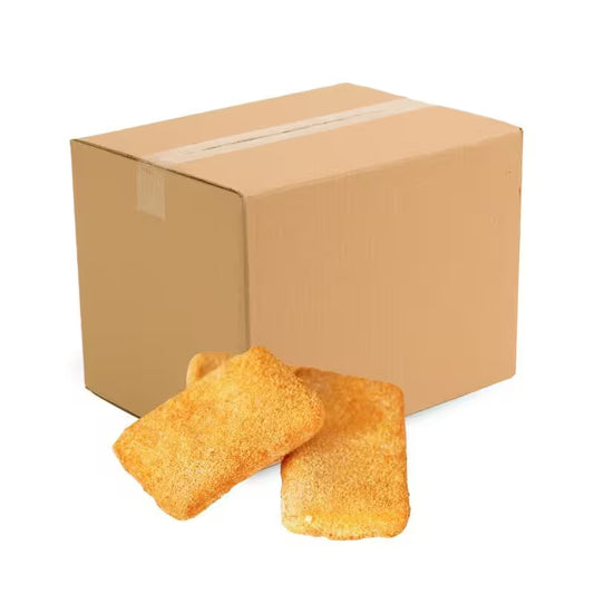 Mrazený Syr živočíšny obaľovaný 40x130g/kart Pajero