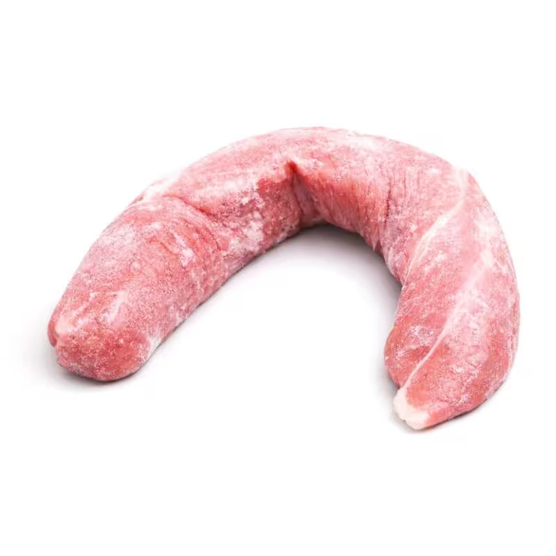 Mrazená Bravčová panenka cca 500g Tenderfood