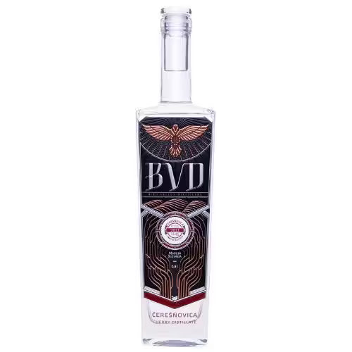 BVD Čerešňovica 45% 0,5 l
