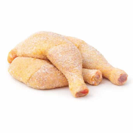 Kuracie stehná OliVChicken s kosťou a kožou cca750g Aggelakis