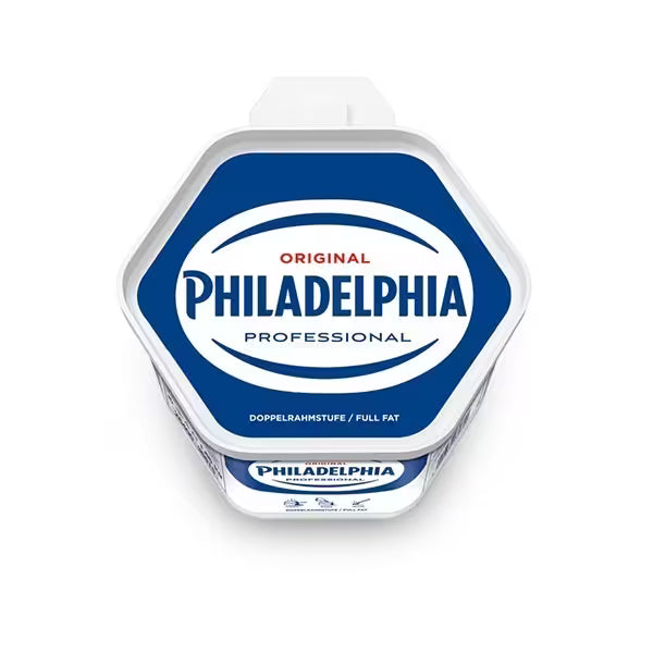 Syr Philadelphia vedierko 1,65kg