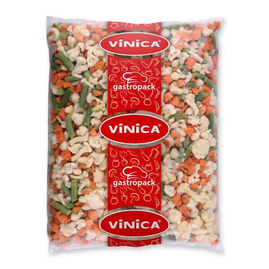 Mr.Zmes Jarná 2,5kg Vinica