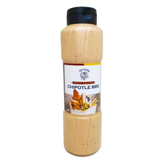 Majonéza Chipotle BBQ 955ml Nuevo Progreso